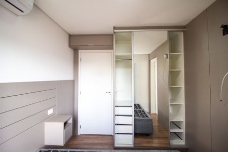Apartamento para alugar com 67m², 2 quartos e 2 vagasSuite 