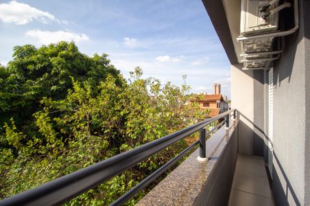 Apartamento para alugar com 67m², 2 quartos e 2 vagasVista 