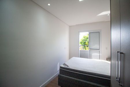 Quarto de apartamento para alugar com 2 quartos, 67m² em Vila Jardini, Sorocaba