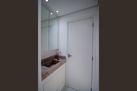 Apartamento para alugar com 67m², 2 quartos e 2 vagasLavabo