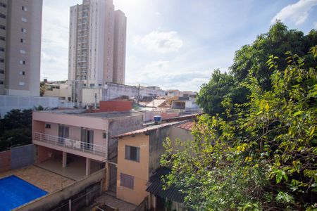 Vista de apartamento para alugar com 2 quartos, 67m² em Vila Jardini, Sorocaba
