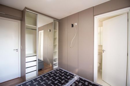 Apartamento para alugar com 67m², 2 quartos e 2 vagasSuite 