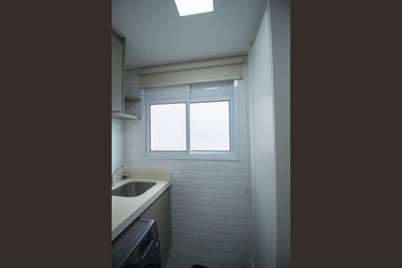 Apartamento para alugar com 67m², 2 quartos e 2 vagasÁrea de Serviço