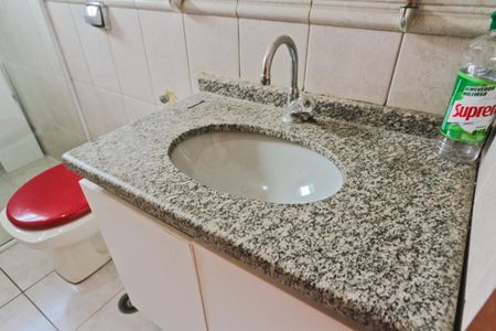 Casa para alugar com 380m², 4 quartos e 6 vagas Casa para alugar com 380m², 4 quartos e 6 vagasBanheiro
