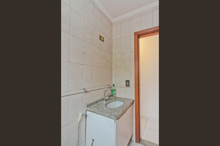 Casa para alugar com 380m², 4 quartos e 6 vagas Casa para alugar com 380m², 4 quartos e 6 vagasBanheiro