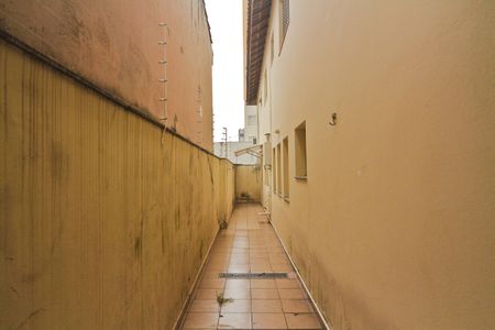 Casa para alugar com 380m², 4 quartos e 6 vagas Casa para alugar com 380m², 4 quartos e 6 vagasÁrea externa