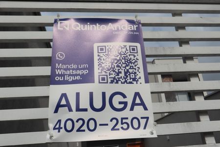 Casa para alugar com 79m², 2 quartos e 2 vagasPlaca