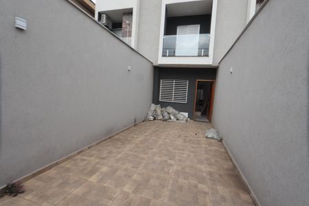 Casa para alugar com 79m², 2 quartos e 2 vagasGaragem