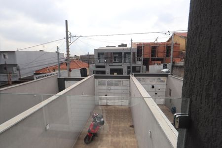 Casa para alugar com 79m², 2 quartos e 2 vagasSacada da Suíte