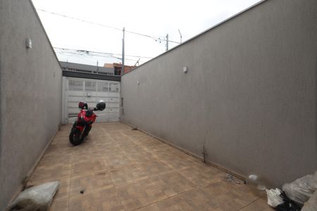 Casa para alugar com 79m², 2 quartos e 2 vagasGaragem