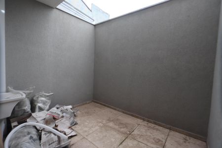 Casa para alugar com 79m², 2 quartos e 2 vagasQuintal e Lavanderia