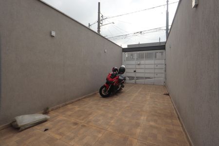 Casa para alugar com 79m², 2 quartos e 2 vagasGaragem