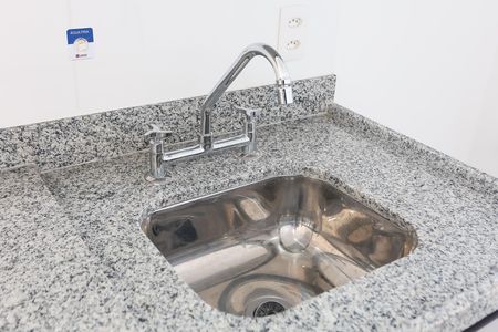 Apartamento para alugar com 56m², 2 quartos e 1 vagaCozinha