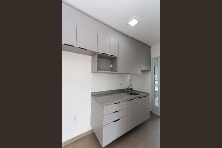 Apartamento para alugar com 56m², 2 quartos e 1 vagaCozinha