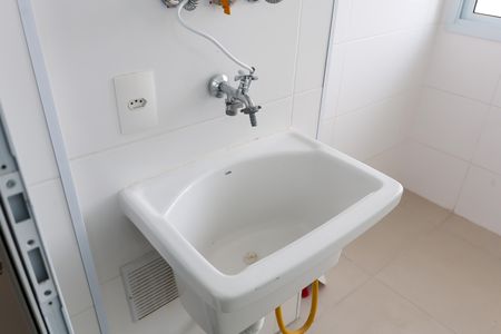 Apartamento para alugar com 56m², 2 quartos e 1 vagaÁrea de Serviço
