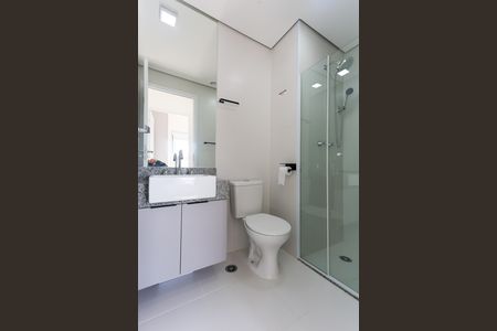 Apartamento para alugar com 56m², 2 quartos e 1 vagaBanheiro - torneira