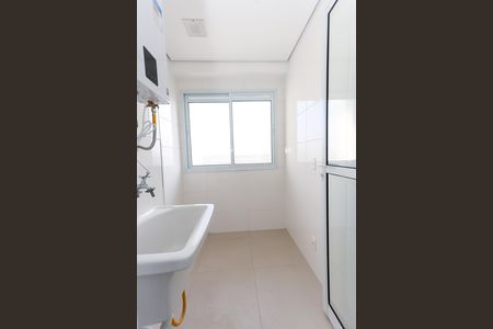 Apartamento para alugar com 56m², 2 quartos e 1 vagaÁrea de Serviço