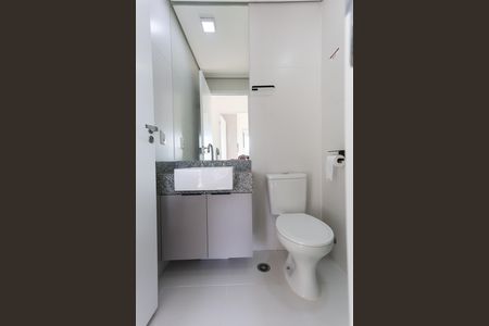 Apartamento para alugar com 56m², 2 quartos e 1 vagaBanheiro