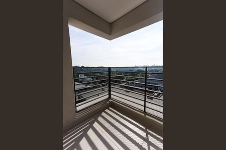 Apartamento para alugar com 56m², 2 quartos e 1 vagavaranda