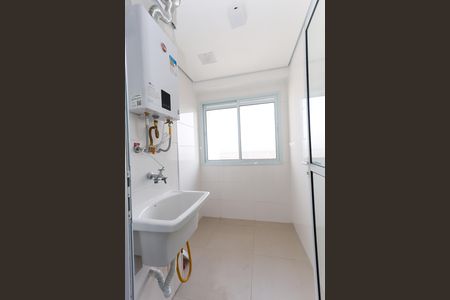 Apartamento para alugar com 56m², 2 quartos e 1 vagaÁrea de Serviço