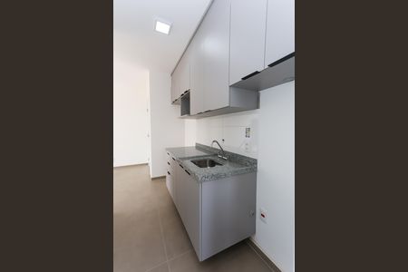 Apartamento para alugar com 56m², 2 quartos e 1 vagaCozinha