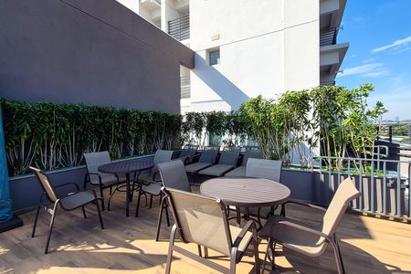 Apartamento para alugar com 56m², 2 quartos e 1 vagadescanso