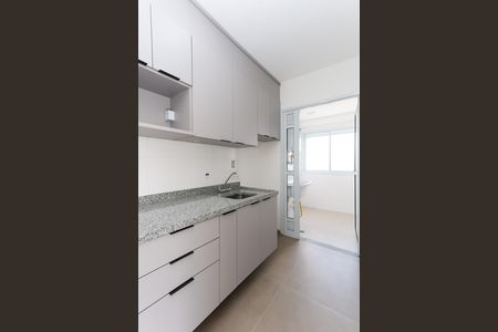Apartamento para alugar com 56m², 2 quartos e 1 vagaCozinha