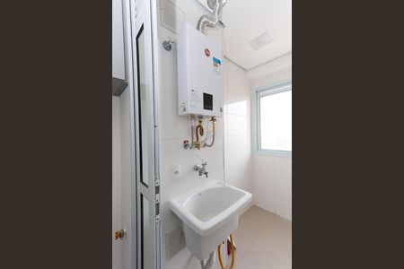 Apartamento para alugar com 56m², 2 quartos e 1 vagaÁrea de Serviço