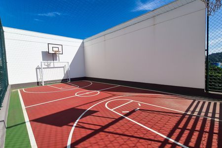 Apartamento para alugar com 56m², 2 quartos e 1 vagaQuadra Esportiva