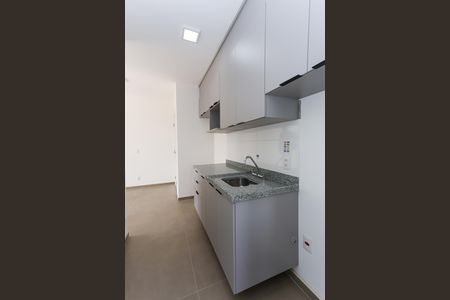 Apartamento para alugar com 56m², 2 quartos e 1 vagaCozinha