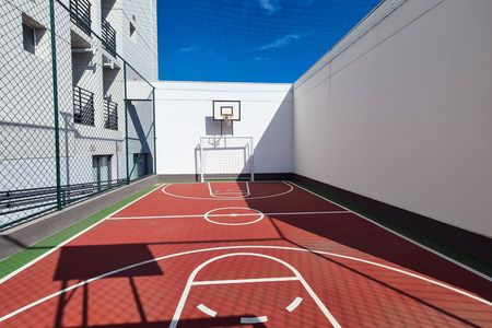 Apartamento para alugar com 56m², 2 quartos e 1 vagaQuadra