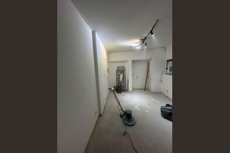 Studio de kitnet/studio à venda com 1 quarto, 29m² em Sé, São Paulo