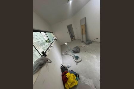 Studio de kitnet/studio à venda com 1 quarto, 29m² em Sé, São Paulo
