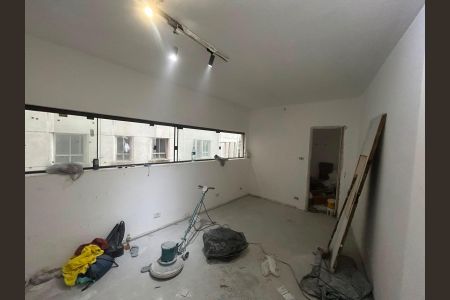 Studio de kitnet/studio à venda com 1 quarto, 29m² em Sé, São Paulo