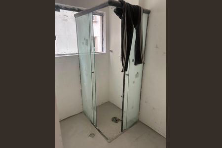 Studio à venda com 29m², 1 quarto e sem vaga Studio à venda com 29m², 1 quarto e sem vagaBanheiro