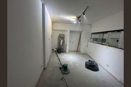 Studio à venda com 29m², 1 quarto e sem vaga Studio à venda com 29m², 1 quarto e sem vagaStudio