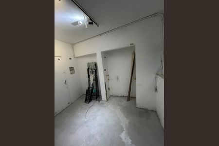 Studio de kitnet/studio à venda com 1 quarto, 29m² em Sé, São Paulo