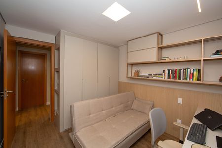 Apartamento à venda com 116m², 3 quartos e 2 vagasQUARTO1