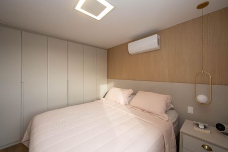 Apartamento à venda com 116m², 3 quartos e 2 vagasQUARTO3