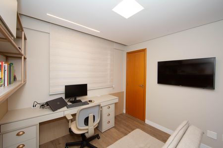Apartamento à venda com 116m², 3 quartos e 2 vagasQUARTO1