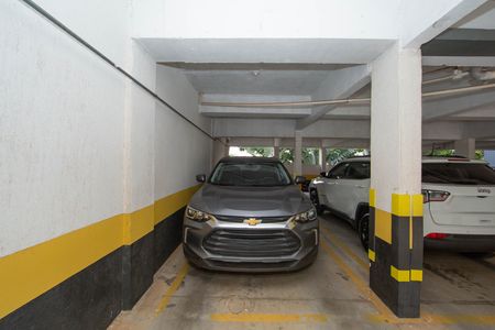 Apartamento à venda com 116m², 3 quartos e 2 vagasGARAGEM