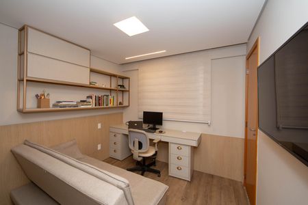 Apartamento à venda com 116m², 3 quartos e 2 vagasQUARTO1