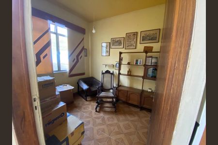 Casa para alugar com 350m², 3 quartos e sem vagaQuarto de serviço