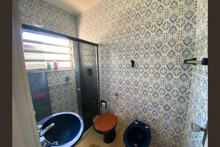 Casa para alugar com 350m², 3 quartos e sem vagaBanheiro 3