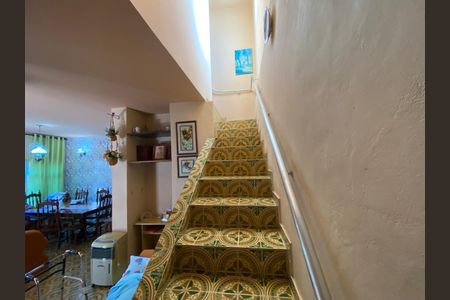 Sala de casa para alugar com 3 quartos, 350m² em Ricardo de Albuquerque, Rio de Janeiro