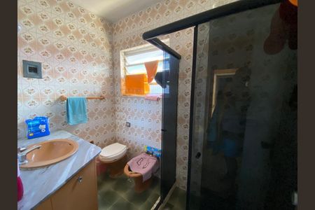 Casa para alugar com 350m², 3 quartos e sem vagaBanheiro 1