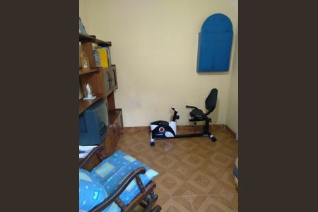 Casa para alugar com 350m², 3 quartos e sem vagaQuarto de serviço