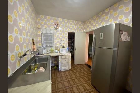 Cozinha de casa para alugar com 3 quartos, 350m² em Ricardo de Albuquerque, Rio de Janeiro