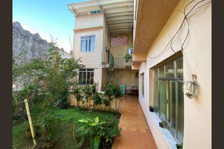 Casa para alugar com 350m², 3 quartos e sem vagaÁrea externa