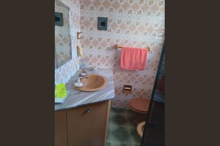 Casa para alugar com 350m², 3 quartos e sem vagaBanheiro 1